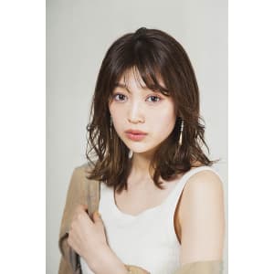 シースルーミディ