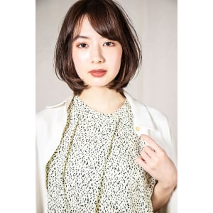 ラフボブ