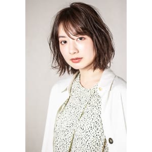 ラフボブ