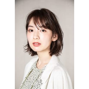 ラフボブ