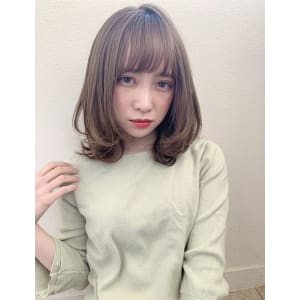 くびれミディ