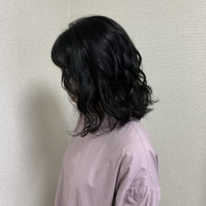 レトロボブ