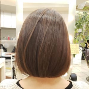 【Euphoria池袋/福田】20代30代人気ボブスタイル☆ - Euphoria 池袋東口駅前店【ユーフォリア イケブクロ ヒガシグチ エキマエテン】掲載中