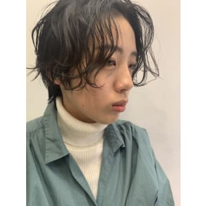 パーマ