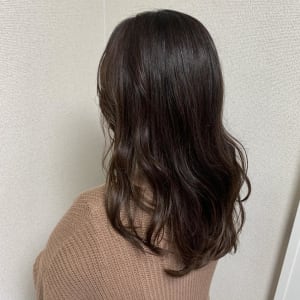 ラベンダーベージュ
