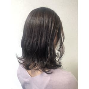 ショコラブラウン☆