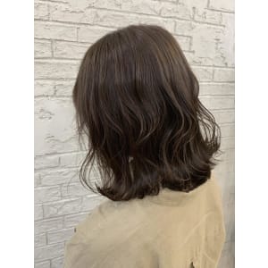 ブランジュことりベージュ切りっぱなしボブ無造作6095 - prize 池袋【プライズ】池袋西口店【プライズ イケブクロ イケブクロニシグチテン】掲載中