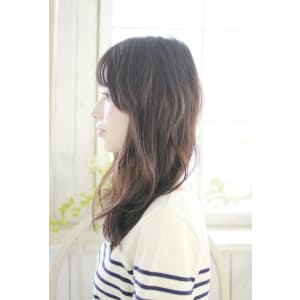 20代30代40代 外国人風とろみパーマ【守山】 - RITUEL&MORIS+n【リテュールアンドモリスプラスエヌ】掲載中