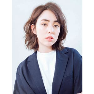 無造作外ハネボブ - COLLECTION 船堀店【コレクション】掲載中