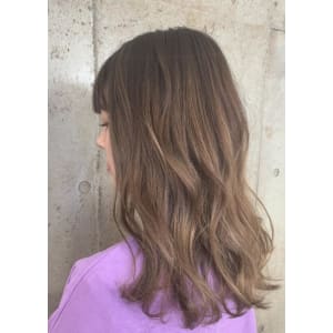 カジュアルミディアム
