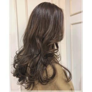 [cropes辻堂 斎藤] オリーブグレージュ