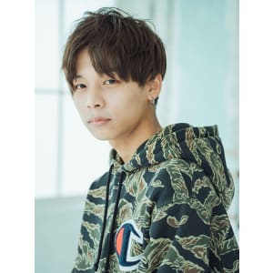 メンズスタイル - amble luxe 池袋【アンブル リュクス】【アンブルリュクスイケブクロ】掲載中