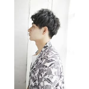 20代30代40代 引けをとらないビジカジツーブロック 京都