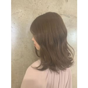 大人ミディアム