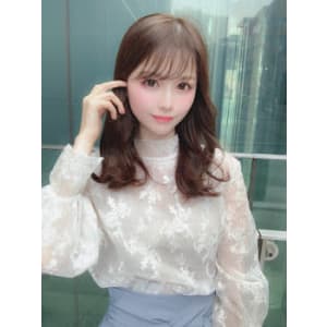 シースルーレイヤースタイル