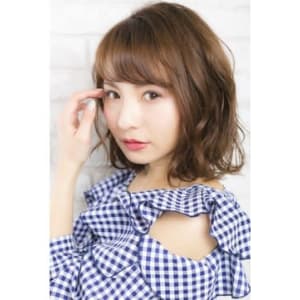 フラッフィーカール【池袋】【池袋東口】【池袋駅１分】