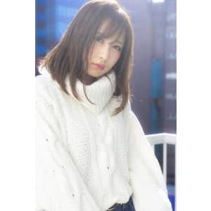 愛され重軽ストレート【池袋】【池袋東口】【池袋駅１分】