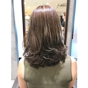 西宮店スタイルコレクション - MODE K's 西宮店【モードケイズ ニシノミヤテン】掲載中