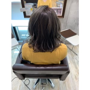 西宮店スタイルコレクション - MODE K's 西宮店【モードケイズ　ニシノミヤテン】掲載中