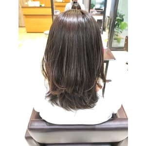 西宮店スタイルコレクション - MODE K's 西宮店【モードケイズ　ニシノミヤテン】掲載中