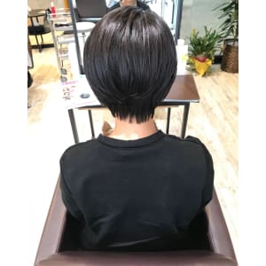 西宮店スタイルコレクション - MODE K's 西宮店【モードケイズ ニシノミヤテン】掲載中
