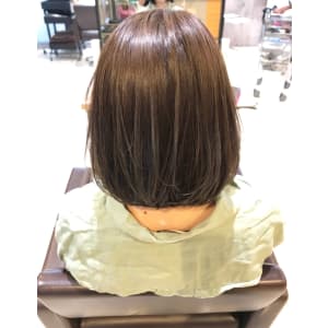 西宮スタイルコレクション - MODE K's 西宮店【モードケイズ　ニシノミヤテン】掲載中
