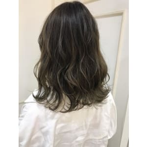 cropes辻堂　谷川　アッシュベージュ