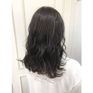 cropes辻堂 谷川　モノグレージュ