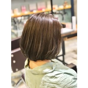 西宮店スタイルコレクション - MODE K's 西宮店【モードケイズ ニシノミヤテン】掲載中