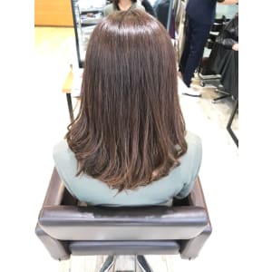 西宮スタイルコレクション - MODE K's 西宮店【モードケイズ　ニシノミヤテン】掲載中