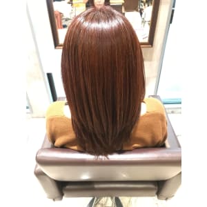 西宮スタイルコレクション - MODE K's 西宮店【モードケイズ ニシノミヤテン】掲載中