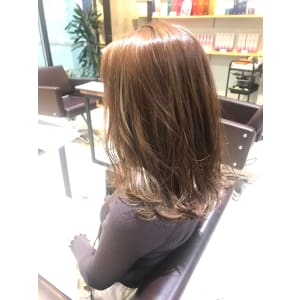 西宮スタイルコレクション - MODE K's 西宮店【モードケイズ　ニシノミヤテン】掲載中