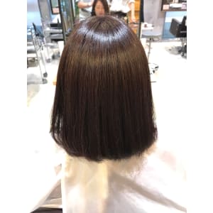 西宮スタイルコレクション - MODE K's 西宮店【モードケイズ　ニシノミヤテン】掲載中