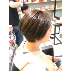 西宮スタイルコレクション - MODE K's 西宮店【モードケイズ ニシノミヤテン】掲載中
