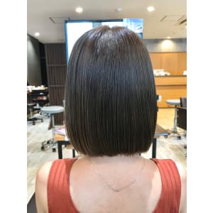 西宮スタイルコレクション - MODE K's 西宮店【モードケイズ ニシノミヤテン】掲載中