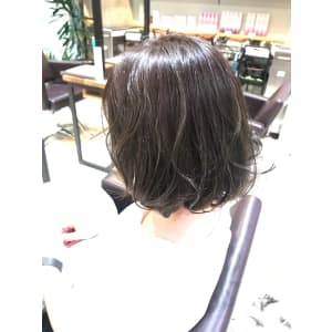 西宮店スタイルコレクション - MODE K's 西宮店【モードケイズ ニシノミヤテン】掲載中