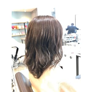 西宮スタイルコレクション - MODE K's 西宮店【モードケイズ ニシノミヤテン】掲載中