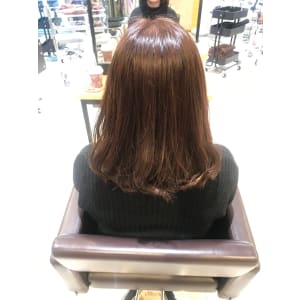 西宮スタイルコレクション - MODE K's 西宮店【モードケイズ ニシノミヤテン】掲載中