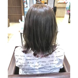 西宮スタイルコレクション - MODE K's 西宮店【モードケイズ ニシノミヤテン】掲載中