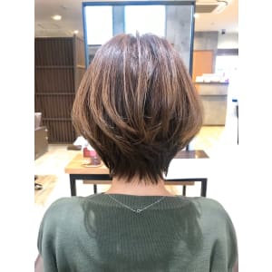 西宮店スタイルコレクション