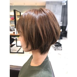 西宮店スタイルコレクション