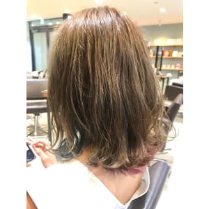 西宮店スタイルコレクション