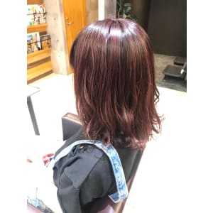 西宮スタイルコレクション - MODE K's 西宮店【モードケイズ ニシノミヤテン】掲載中