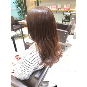 西宮スタイルコレクション - MODE K's 西宮店【モードケイズ ニシノミヤテン】掲載中
