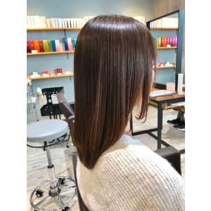 西宮スタイルコレクション - MODE K's 西宮店【モードケイズ ニシノミヤテン】掲載中