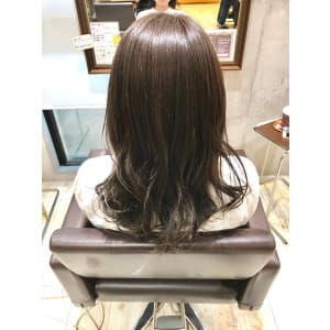 西宮スタイルコレクション - MODE K's 西宮店【モードケイズ ニシノミヤテン】掲載中