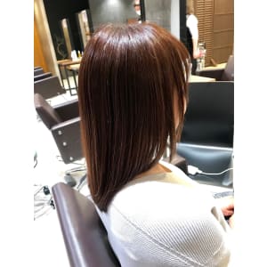 西宮スタイルコレクション - MODE K's 西宮店【モードケイズ ニシノミヤテン】掲載中