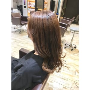 西宮店スタイルコレクション - MODE K's 西宮店【モードケイズ　ニシノミヤテン】掲載中