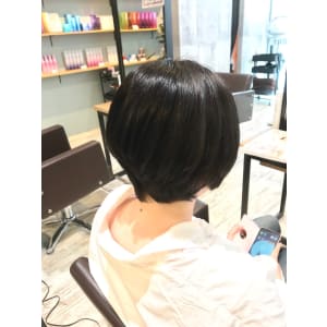西宮店スタイルコレクション - MODE K's 西宮店【モードケイズ ニシノミヤテン】掲載中