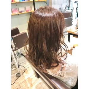西宮店スタイルコレクション - MODE K's 西宮店【モードケイズ ニシノミヤテン】掲載中
